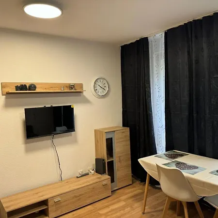 Ferienwohnung Bierstadt